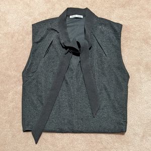 🚩2 for $15- Zara Sleeveless Top